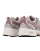 Immagine di NEW BALANCE -  SNEAKERS LIFESTYLE SILVER CON DETTAGLI ROSA CHIARO E ROSA ANTICO, U53022Q