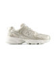 Immagine di NEW BALANCE -  SNEAKERS LIFESTYLE SILVER CON DETTAGLI BIANCHI, U5301Z0