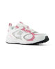 Immagine di NEW BALANCE -  SNEAKERS LIFESTYLE  BIANCA CON DETTAGLI ROSA E SILVER DA DONNA, U4087QY