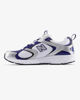 Immagine di NEW BALANCE -  SNEAKERS LIFESTYLE  BIANCA CON DETTAGLI SILVER, BLU E NERI,  U40825M