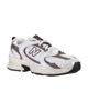 Immagine di NEW BALANCE -  SNEAKERS LIFESTYLE BIANCHE CON DETTAGLI MARRONI, U5308EL