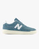 Immagine di NEW BALANCE -  SNEAKERS LIFESTYLE BLU AVIO CON DETTAGLI BIANCHI  DA UOMO, M0805K5