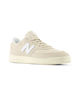 Immagine di NEW BALANCE -  SNEAKERS LIFESTYLE BEIGE CON DETTAGLI BIANCHI  DA UOMO, M0809DR