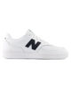 Immagine di NEW BALANCE -  SNEAKERS LIFESTYLE  BIANCA CON DETTAGLI NERI DA UOMO,  M0803HY