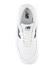 Immagine di NEW BALANCE -  SNEAKERS LIFESTYLE  BIANCA CON DETTAGLI NERI DA UOMO,  M0803HY