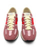 Immagine di NEW BALANCE -  SNEAKERS LIFESTYLE ROSA SCURO CON DETTAGLI ROSA  E ROSSI DA DONNA, U4716SA