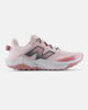 Immagine di NEW BALANCE -  SNEAKERS TRAIL ROSA  CON DETTAGLI GRIGI,WNTR16T