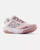 Immagine di NEW BALANCE -  SNEAKERS TRAIL ROSA  CON DETTAGLI GRIGI,WNTR16T