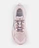 Immagine di NEW BALANCE -  SNEAKERS TRAIL ROSA  CON DETTAGLI GRIGI,WNTR16T