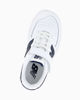 Immagine di NEW BALANCE -  SNEAKERS KIDS LIFESTYLE BIANCHE CON DETTAGLI BLU DAL 28 AL 35, P0806RV