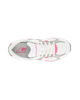 Immagine di NEW BALANCE -  SNEAKERS KIDS LIFESTYLE BIANCHE CON DETTAGLI ROSA E GRIGI DAL 28 AL 35, P40826U