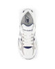 Immagine di NEW BALANCE -  SNEAKERS KIDS LIFESTYLE BIANCHE CON DETTAGLI GRIGI E NERI DAL 28 AL 35, P4082XM