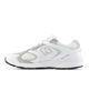 Immagine di NEW BALANCE -  SNEAKERS JUNIOR LIFESTYLE BIANCHE CON DETTAGLI GRIGI DAL 35.5 AL 40, G4084GK