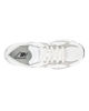 Immagine di NEW BALANCE -  SNEAKERS JUNIOR LIFESTYLE BIANCHE CON DETTAGLI GRIGI DAL 35.5 AL 40, G4084GK