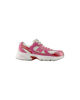 Immagine di NEW BALANCE -  SNEAKERS KIDS LIFESTYLE BIANCHE CON DETTAGLI FUXIA  E ROSSI DAL 28 AL 35, P5304GR