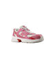 Immagine di NEW BALANCE -  SNEAKERS KIDS LIFESTYLE BIANCHE CON DETTAGLI FUXIA  E ROSSI DAL 28 AL 35, P5304GR