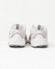 Immagine di NEW BALANCE -  SNEAKERS KIDS LIFESTYLE BIANCHE CON DETTAGLI ROSA E GRIGI DAL 28 AL 35, P5304AU