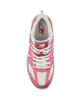 Immagine di NEW BALANCE -  SNEAKERS JUNIOR LIFESTYLE FUXIA  CON DETTAGLI BIANCHI,  ROSA  E ROSSI DAL 35.5 AL 40, G5303XO
