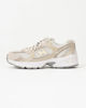 Immagine di NEW BALANCE -  SNEAKERS JUNIOR LIFESTYLE BEIGE   CON DETTAGLI BIANCHI,  BEIGE  E TAUPE DAL 35.5 AL 40, G5303QO