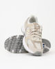 Immagine di NEW BALANCE -  SNEAKERS JUNIOR LIFESTYLE BEIGE   CON DETTAGLI BIANCHI,  BEIGE  E TAUPE DAL 35.5 AL 40, G5303QO