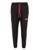 Immagine di XTREME BOXING - Pantalone da donna nero in cotone