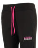 Immagine di XTREME BOXING - Pantalone da donna nero in cotone