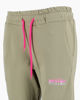 Immagine di XTREME BOXING - Pantalone da donna verde salvia in cotone