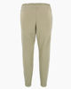 Immagine di XTREME BOXING - Pantalone da donna verde salvia in cotone