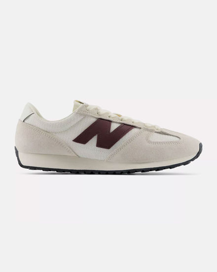 Immagine di NEW BALANCE -  SNEAKERS LIFESTYLE  BEIGE, PANNA CON DETTAGLI MARRONI,  U4718Y4