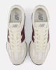 Immagine di NEW BALANCE -  SNEAKERS LIFESTYLE  BEIGE, PANNA CON DETTAGLI MARRONI,  U4718Y4