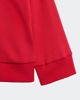 Immagine di TUTA BL FT JOG 240 RED-BLACK