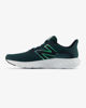 Immagine di NEW BALANCE -  SCARPA DA RUNNING VERDE CON DETTAGLI NERI E VERDE FLUO DA UOMO, M4118PQ