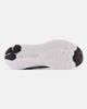 Immagine di NEW BALANCE -  SCARPA DA RUNNING NERA CON DETTAGLI GRIGI DA UOMO, M411LB3