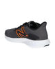 Immagine di NEW BALANCE -  SCARPA DA RUNNING GRIGIA CON DETTAGLI NERI E ARANCIONI DA UOMO, M411RO3