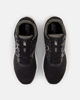 Immagine di NEW BALANCE -  SCARPA DA RUNNING NERA CON DETTAGLI SILVER DA UOMO, M520LB8