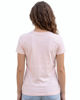 Immagine di NIKE - T- SHIRT  MEZZA MANICA NSW TEE FUTURA ROSA DA DONNA, DJ1820/640