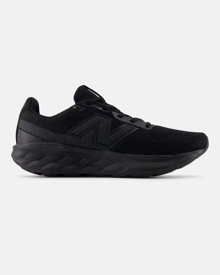 Immagine di NEW BALANCE -  SCARPA DA RUNNING NERA  DA UOMO, M520LT9