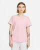 Immagine di NIKE - T- SHIRT SPORTSWEAR CLUB ESSENTIALS  ROSA CONFETTO DA DONNA , DX7902/690