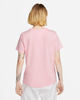 Immagine di NIKE - T- SHIRT SPORTSWEAR CLUB ESSENTIALS  ROSA CONFETTO DA DONNA , DX7902/690