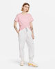 Immagine di NIKE - T- SHIRT SPORTSWEAR CLUB ESSENTIALS  ROSA CONFETTO DA DONNA , DX7902/690