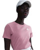 Immagine di NIKE - T- SHIRT SPORTSWEAR CLUB ESSENTIALS ROSA SCURO DA DONNA , DX7902/645