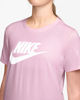 Immagine di NIKE – T- SHIRT DA DONNA SPORTSWEAR ESSENTIALS ROSA – DX7906/663