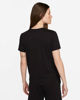 Immagine di NIKE – T- SHIRT DA DONNA SPORTSWEAR ESSENTIALS NERA – DX7906/010