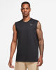 Immagine di NIKE – SMANICATO DF TEE RLGD SL RESET NERO DA UOMO – DX0991/010