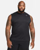 Immagine di NIKE – SMANICATO DF TEE RLGD SL RESET NERO DA UOMO – DX0991/010