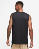 Immagine di NIKE – SMANICATO DF TEE RLGD SL RESET NERO DA UOMO – DX0991/010