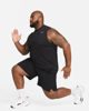 Immagine di NIKE – SMANICATO DF TEE RLGD SL RESET NERO DA UOMO – DX0991/010