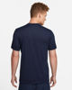 Immagine di NIKE - T- SHIRT  MEZZA MANICA DF TEE RLGD RESET BLU DA UOMO, DX0989/451