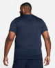 Immagine di NIKE - T- SHIRT  MEZZA MANICA DF TEE RLGD RESET BLU DA UOMO, DX0989/451