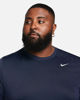 Immagine di NIKE - T- SHIRT  MEZZA MANICA DF TEE RLGD RESET BLU DA UOMO, DX0989/451